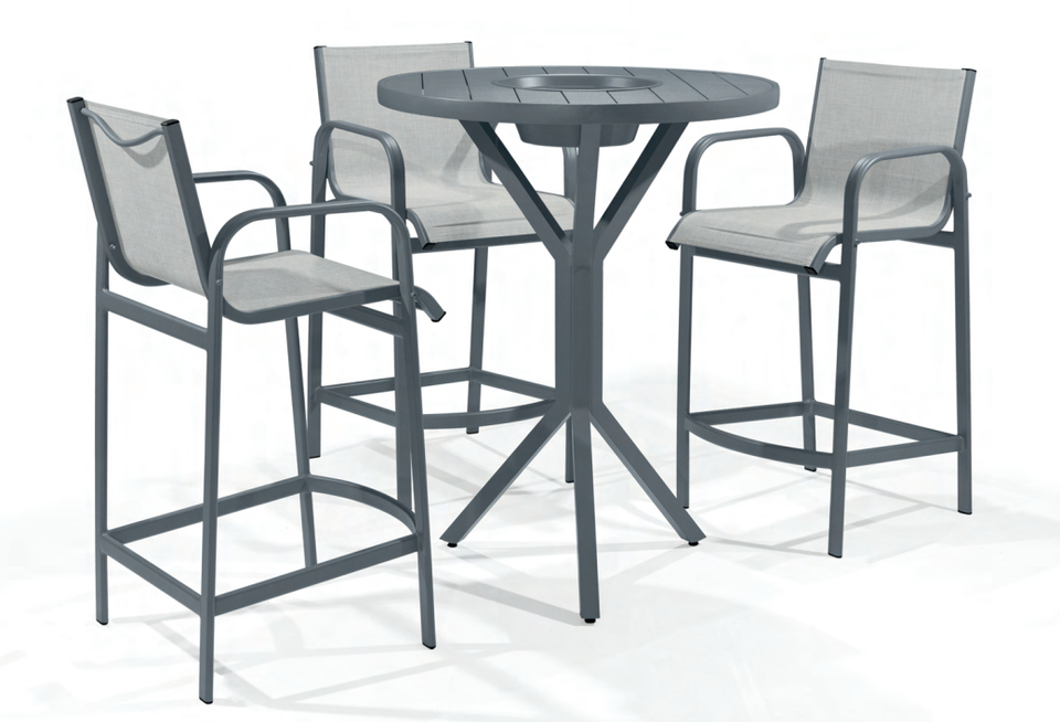 Maragogi Bistrô Com Ou Sem Balde