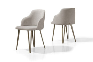 Cadeira Paris - Compose