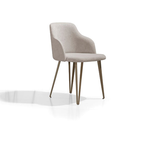 Cadeira Paris - Compose