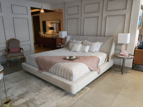 Cama King