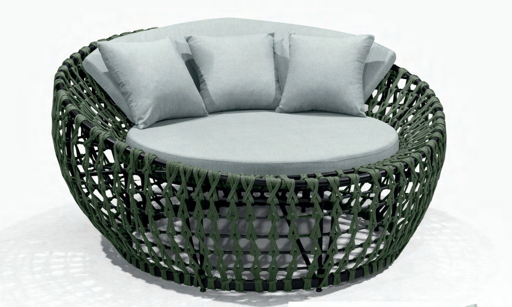 Arezzo Chaise