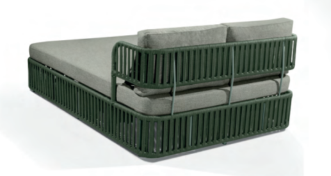 Havana Chaise