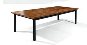 Flórida Mesa 2.90 X 1.20 Eucalipto