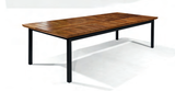 Flórida Mesa 2.90 X 1.20 Eucalipto