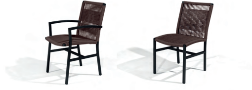 Flórida Cadeira Com Braço