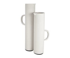Kit vasos cerâmica