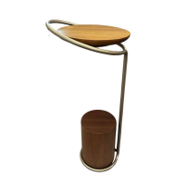 Mesa de apoio Inerê