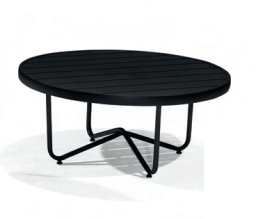 Mesa De Centro Munique