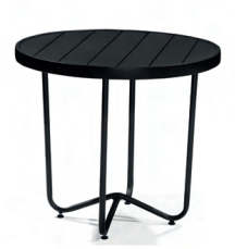 Mesa Lateral Munique