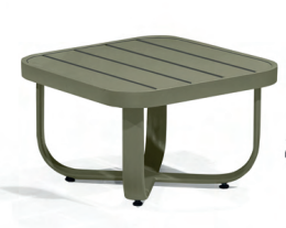 Mesa De Centro Turim Baixa