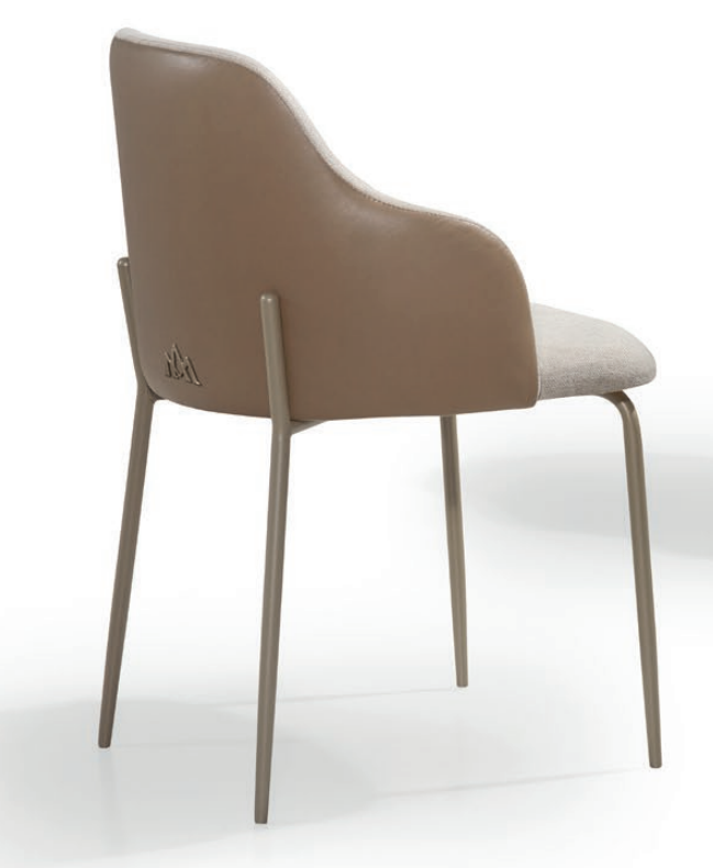 Poltrona Paris - Compose