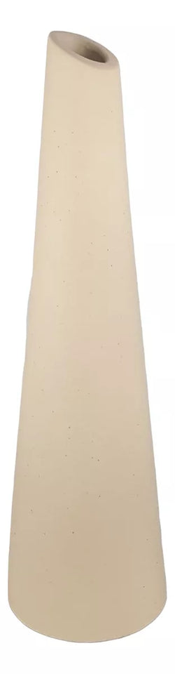 Vaso em cerâmica