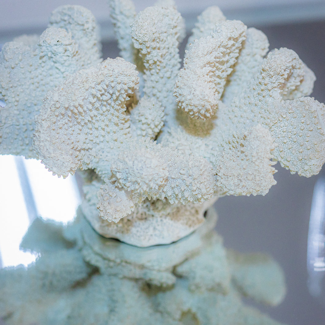 Escultura coral em polirresina