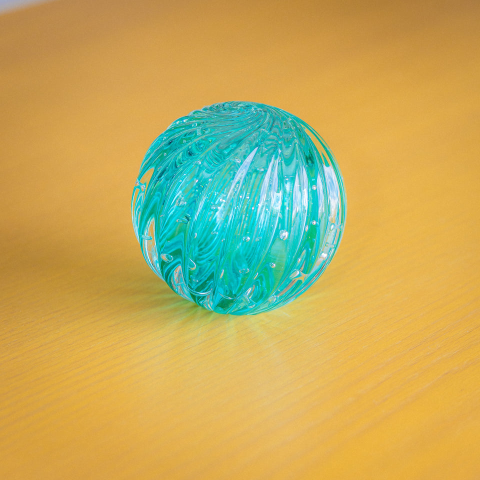 Esfera decorativa