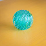 Esfera decorativa