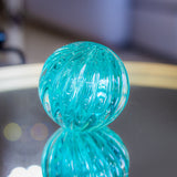 Esfera decorativa