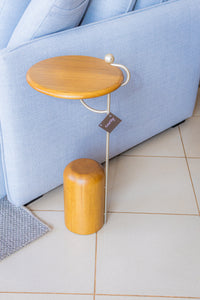 Mesa lateral Orbita