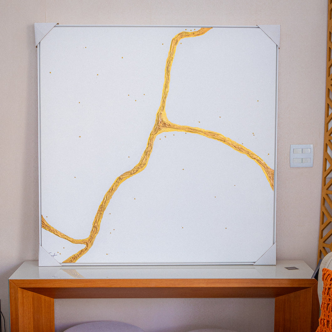 Tela 120X120